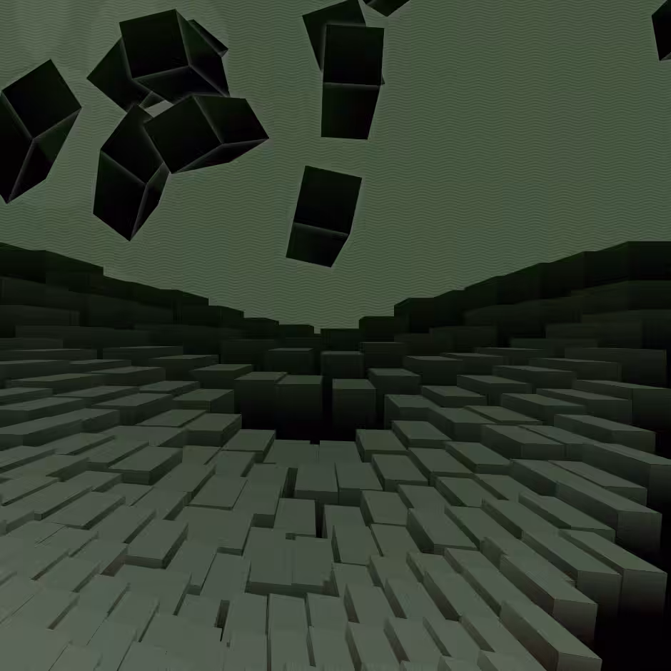 Cube World #88
