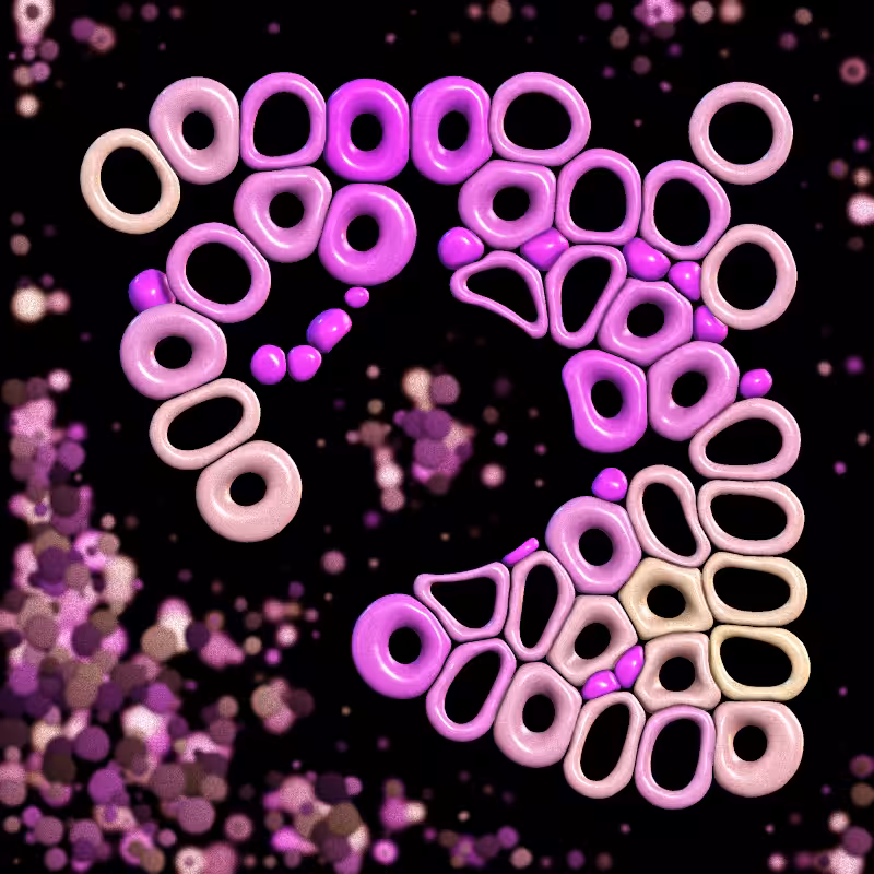 Haemo Globs #422