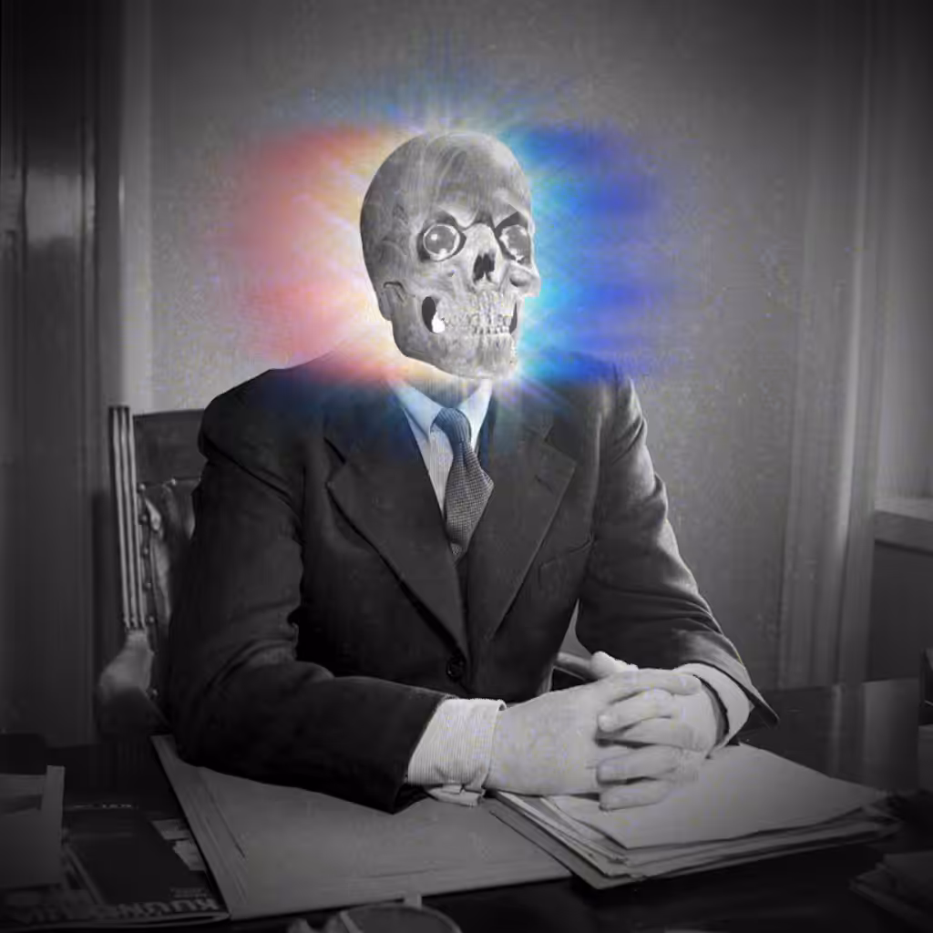 death takes acid