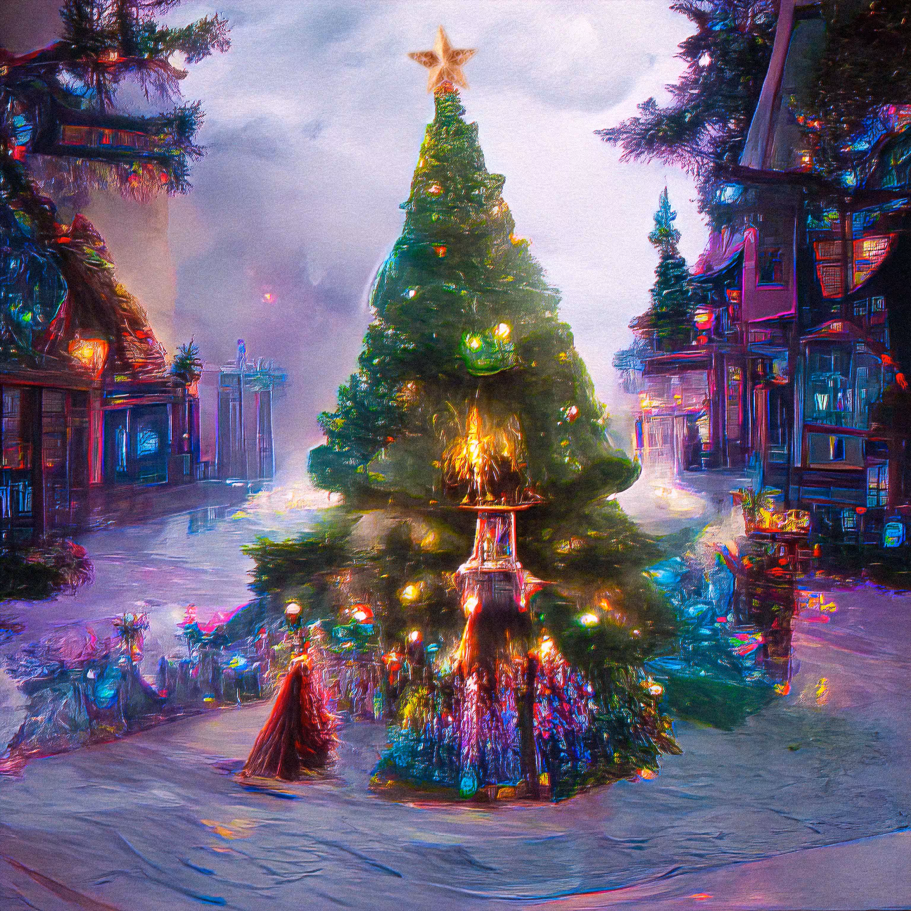 Merry Christmas 2021
