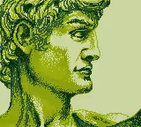 David