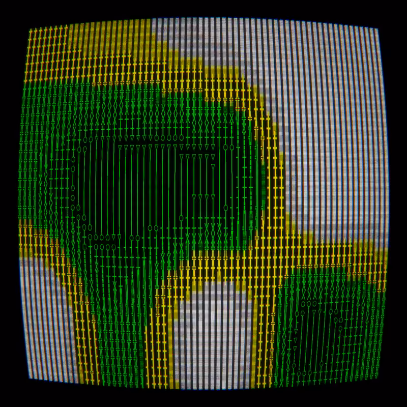 SIGNAL RECEIVING #78