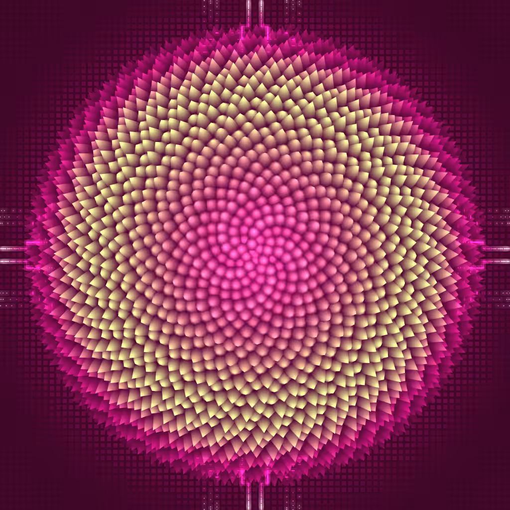 CYCLORBS #54