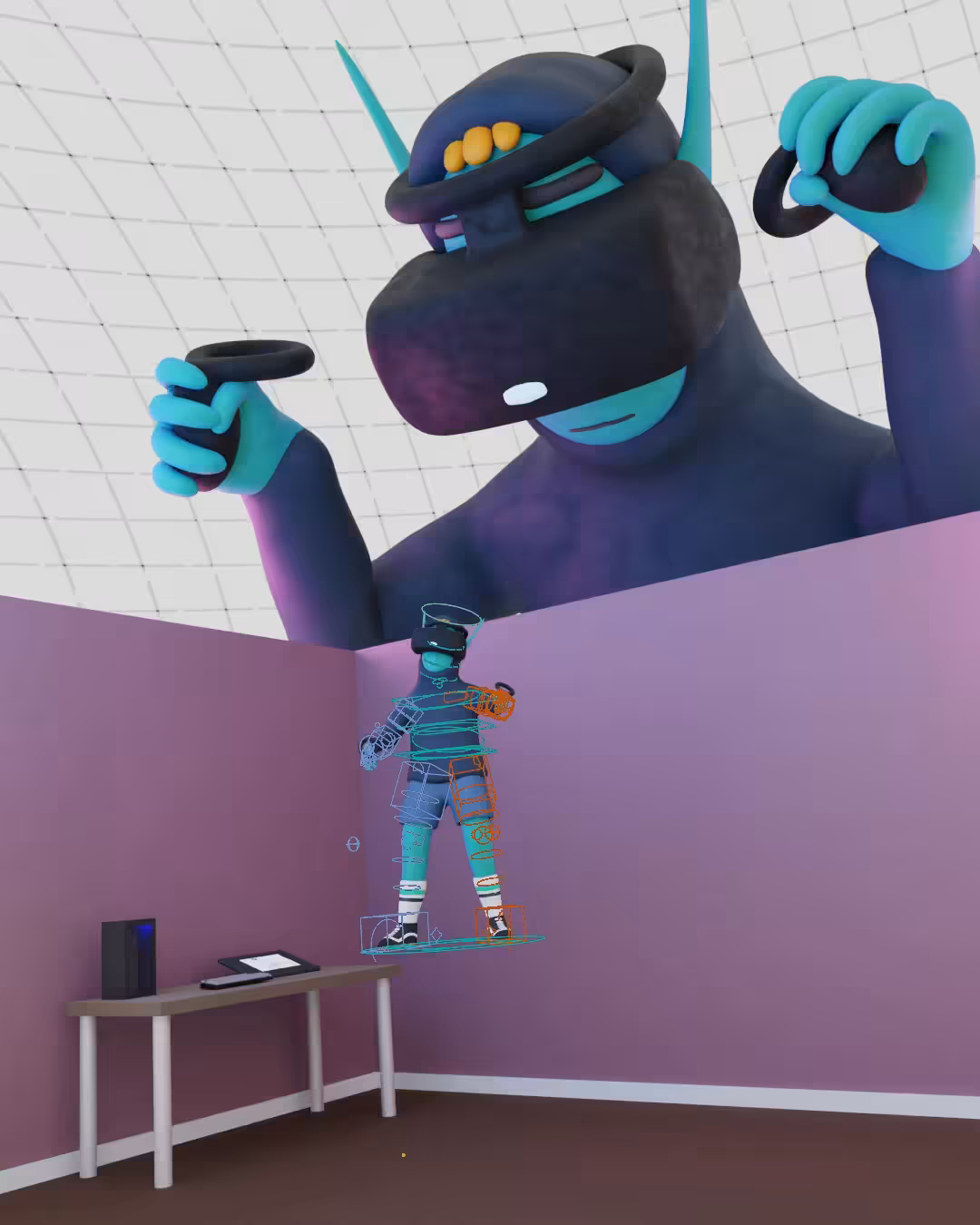 metapuppet