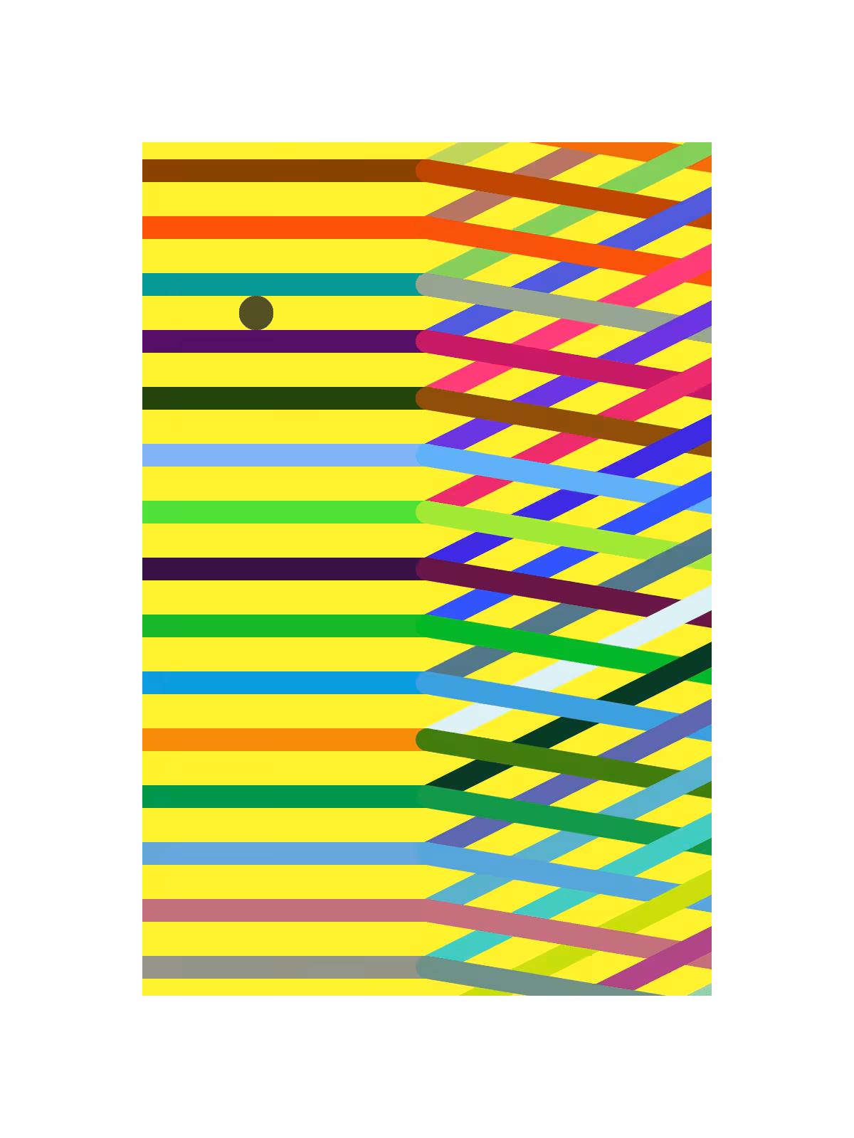 Generative Art #0161