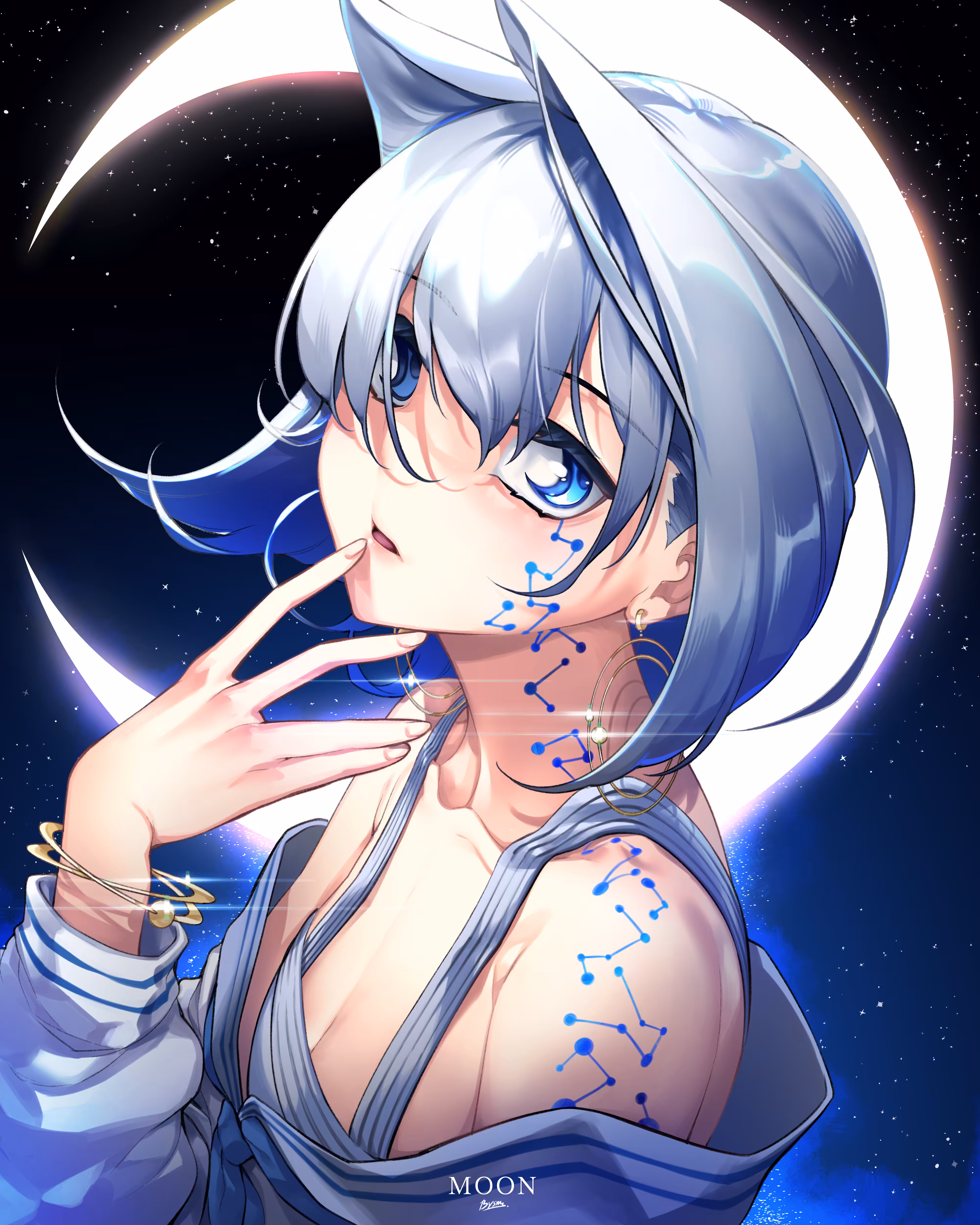 MOON