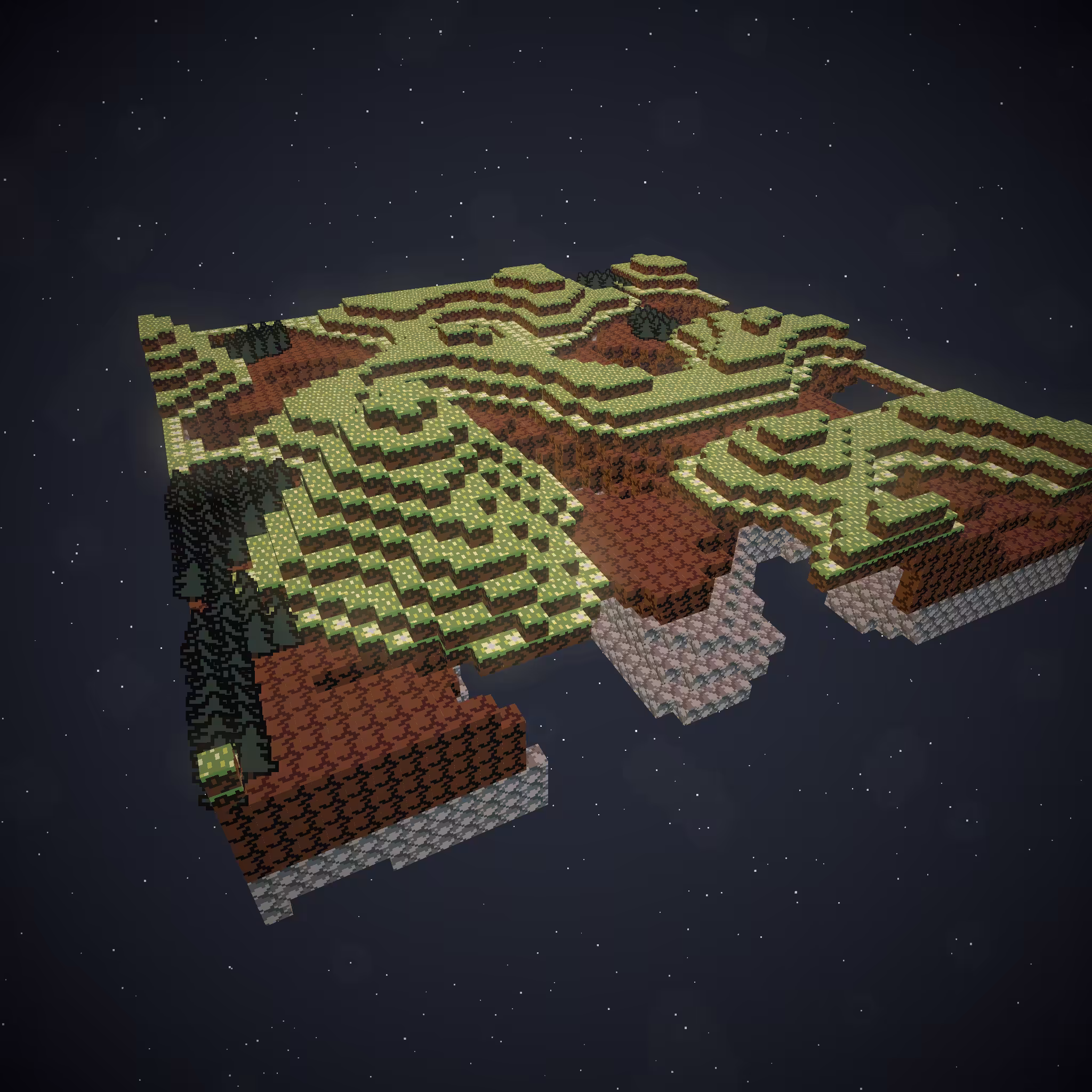blockscapes #2