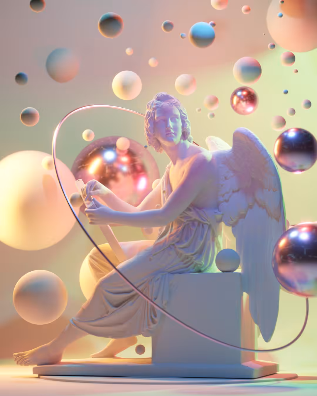 The Angel