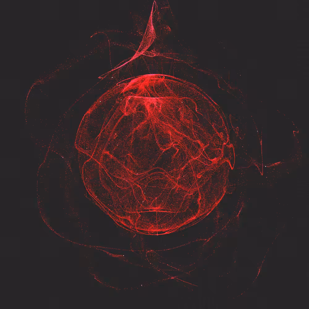 Entangled #133