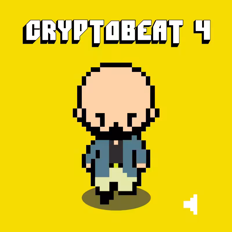 CRYPTOBEAT #4