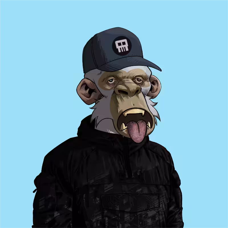 fxApe #447