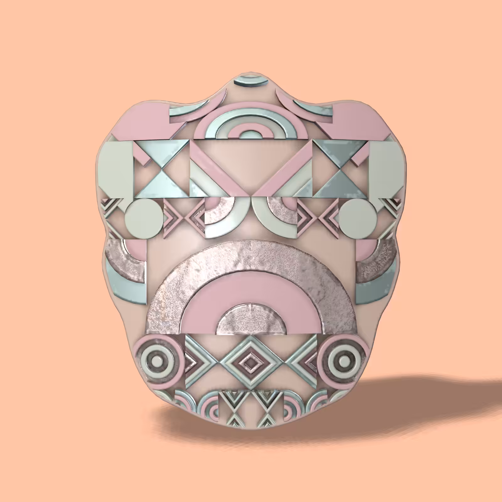 3D Generativemasks #5419