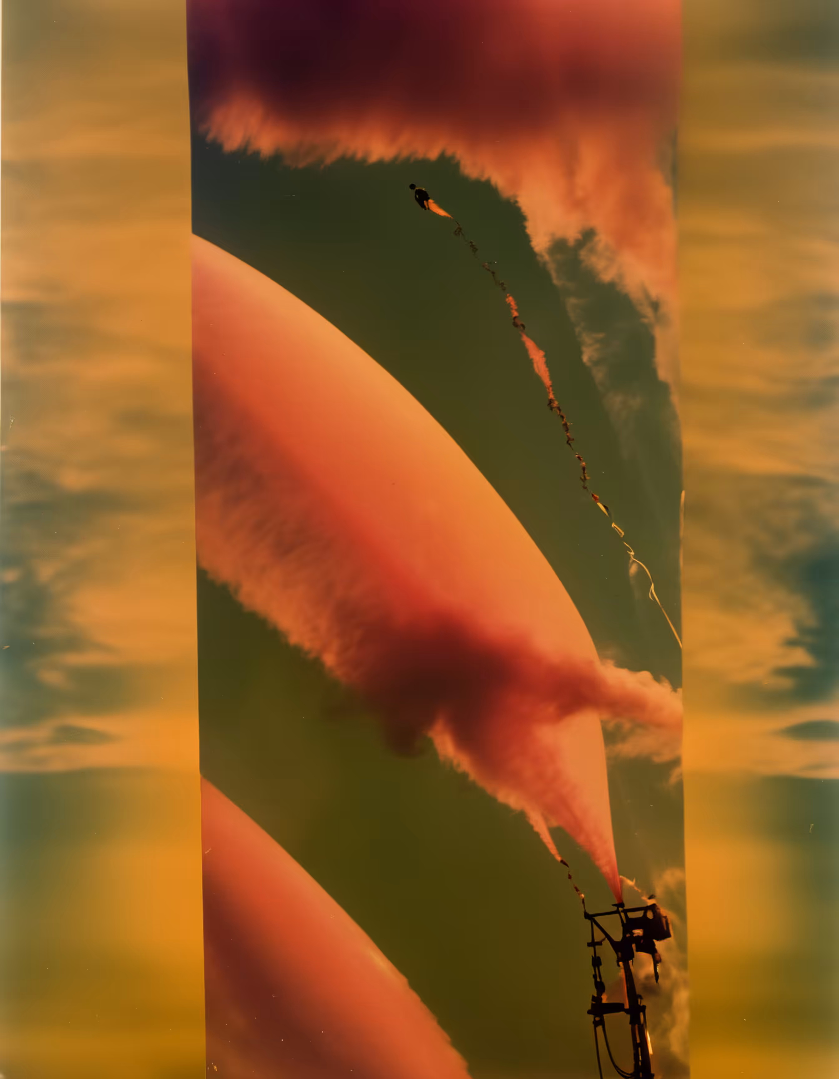 Utopian Hallucinations #11