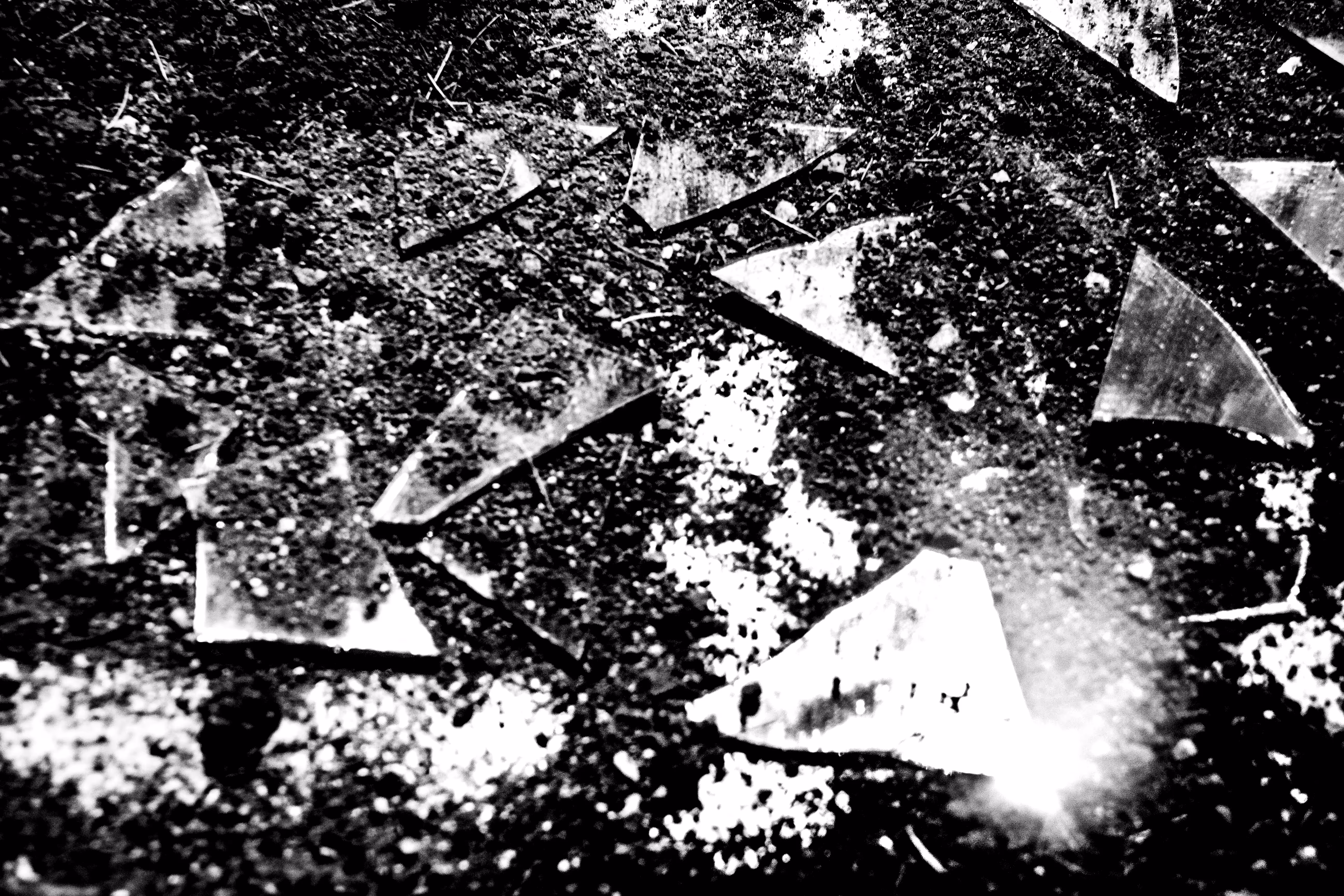 Broken City#2
