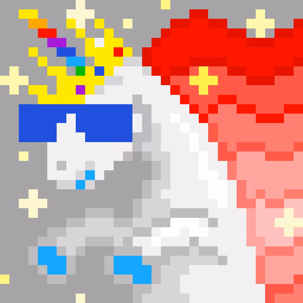 Unicorn #38