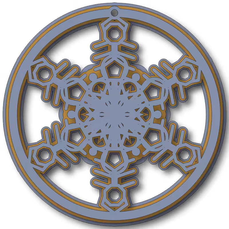 fx(ornament) 2022 #1993