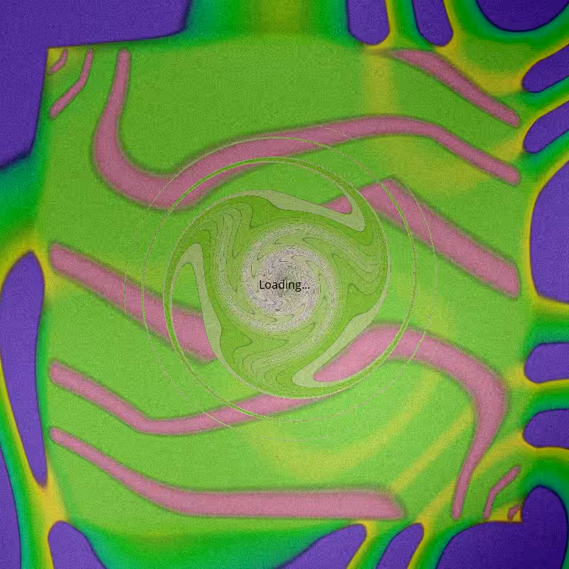 Nature Force #121