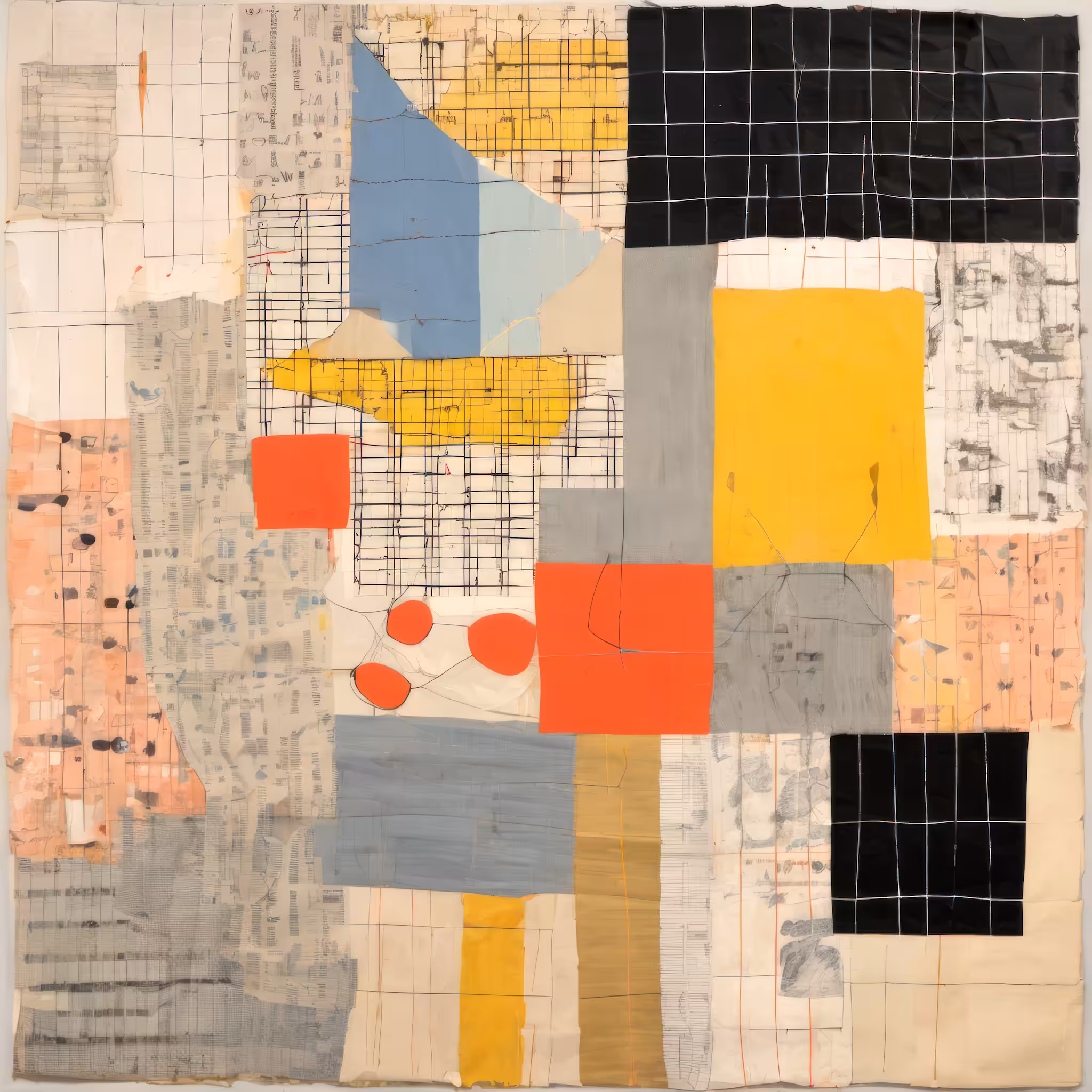 Verses From the Abstract #29