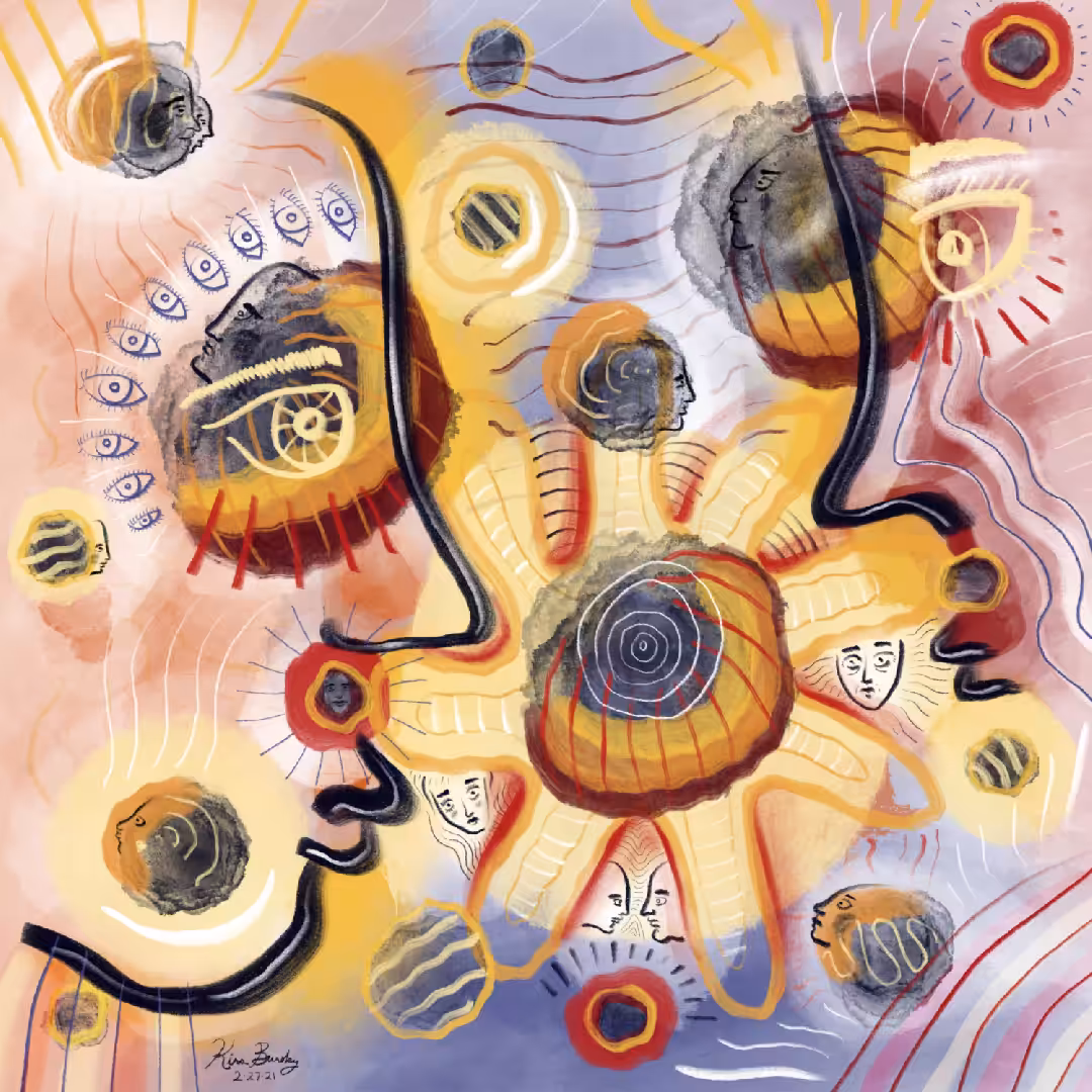 Sun Souls