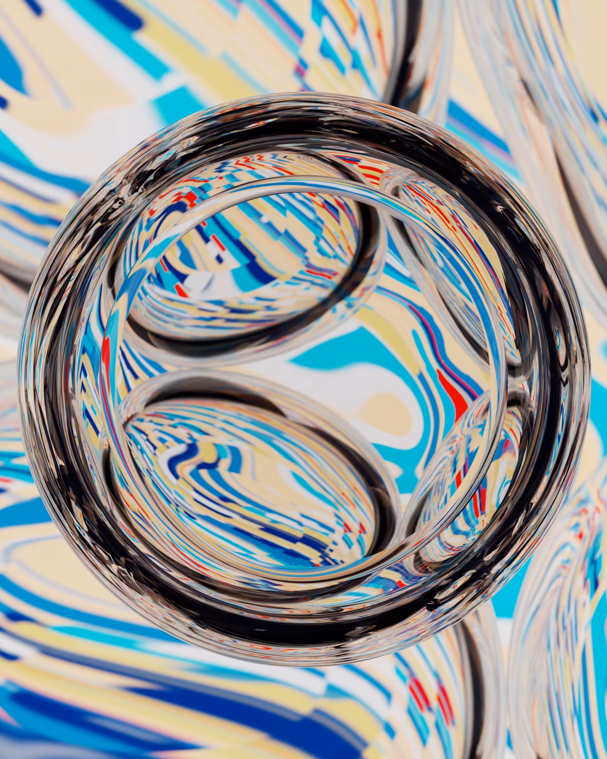 Orb #406