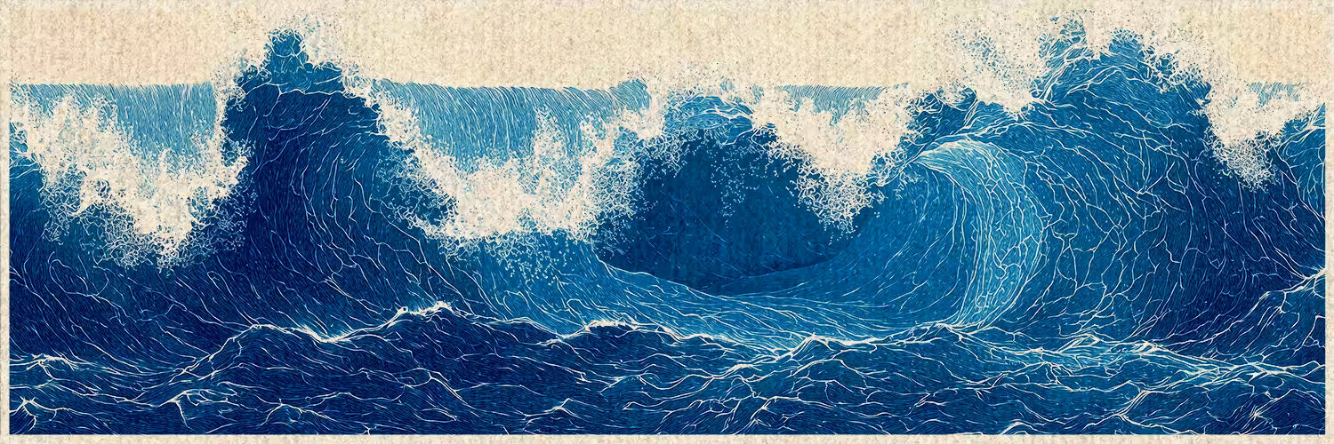 Linocean #92