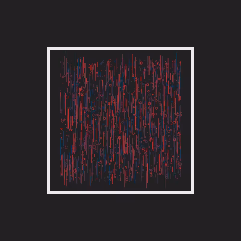 Wind & Rain #84