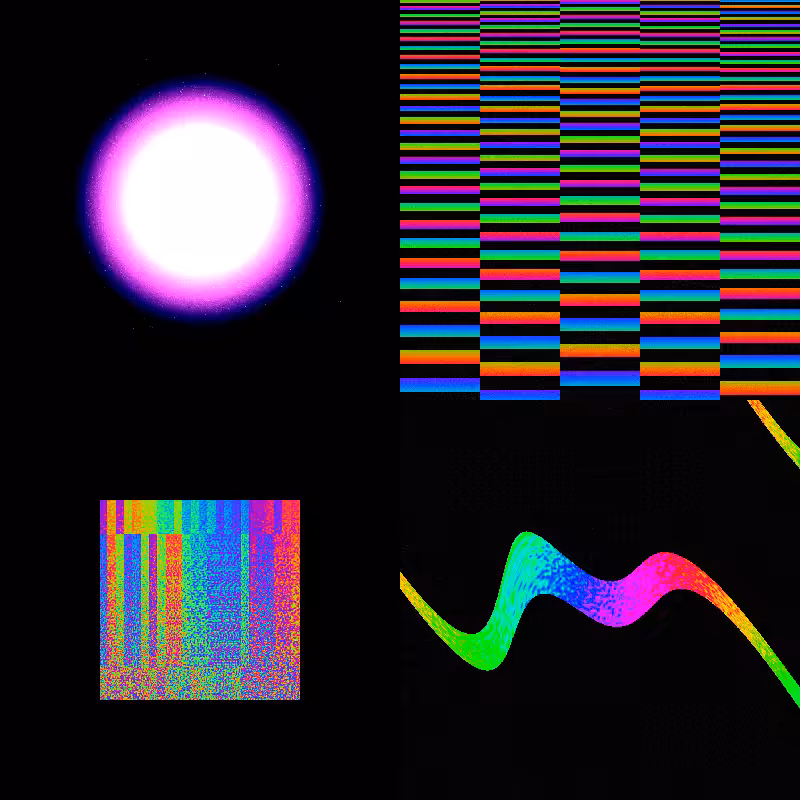 EIGENSTATE #18