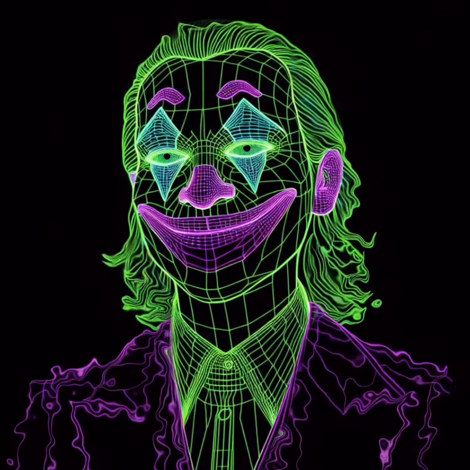 Joker wave