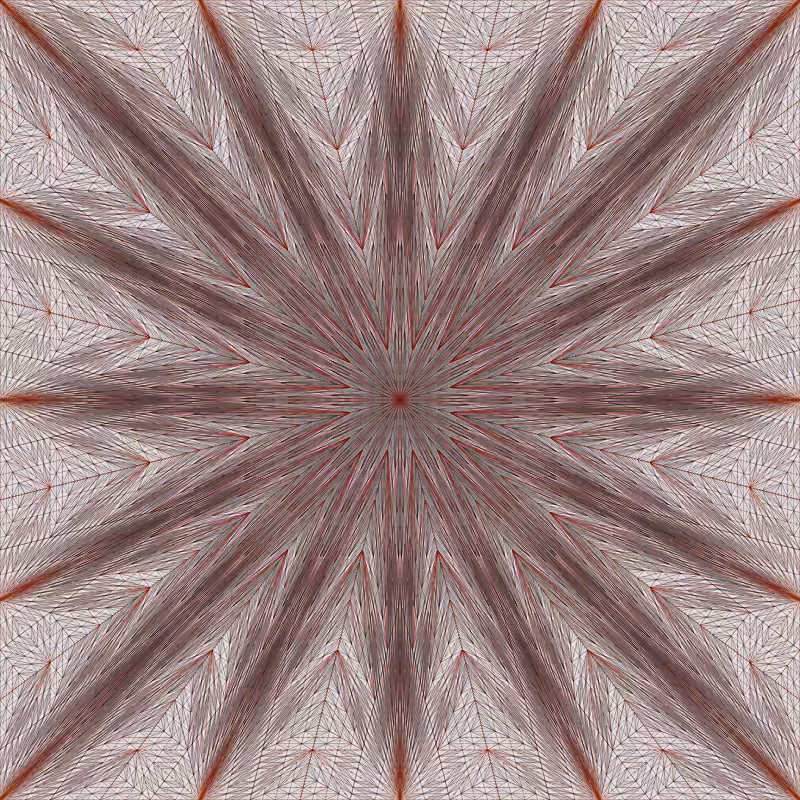 Triangle Subdivisions #430