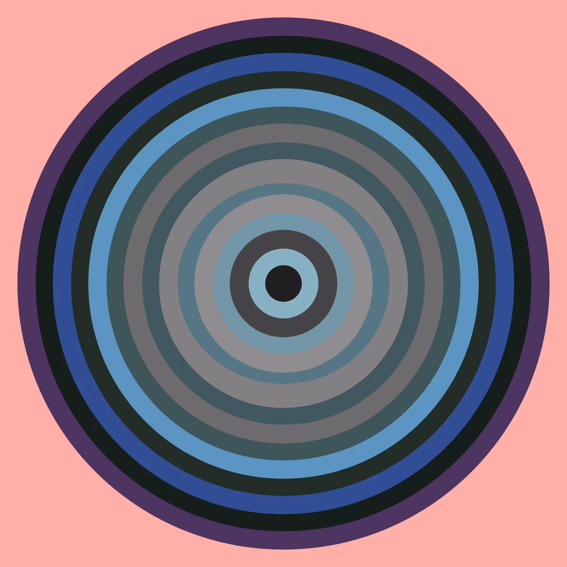 Circle of Frens² #4486