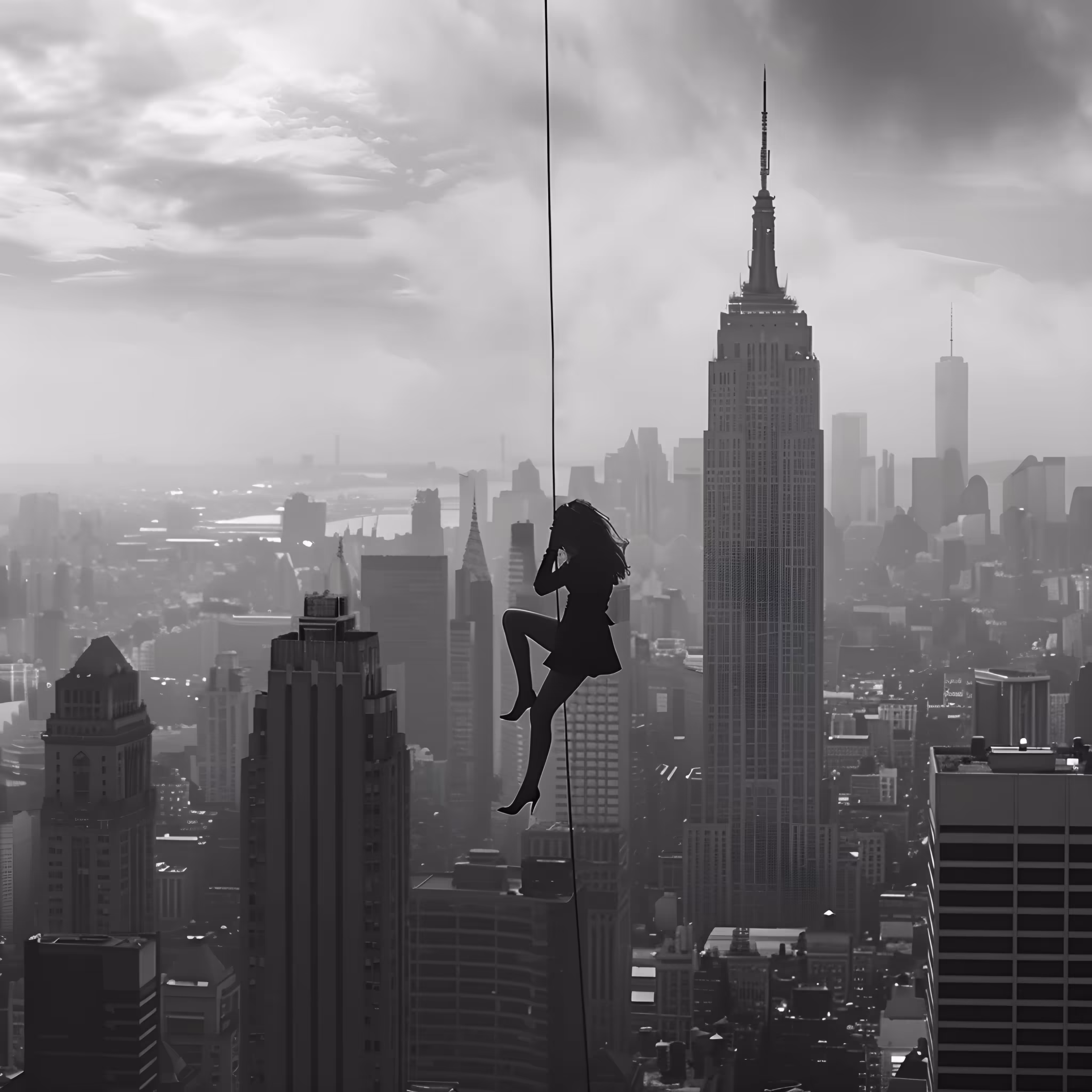 Good Morning New York