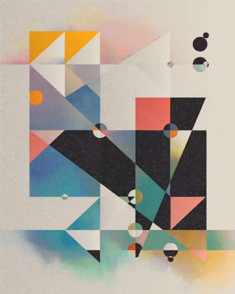 Intuitive by Asaf Slook #16