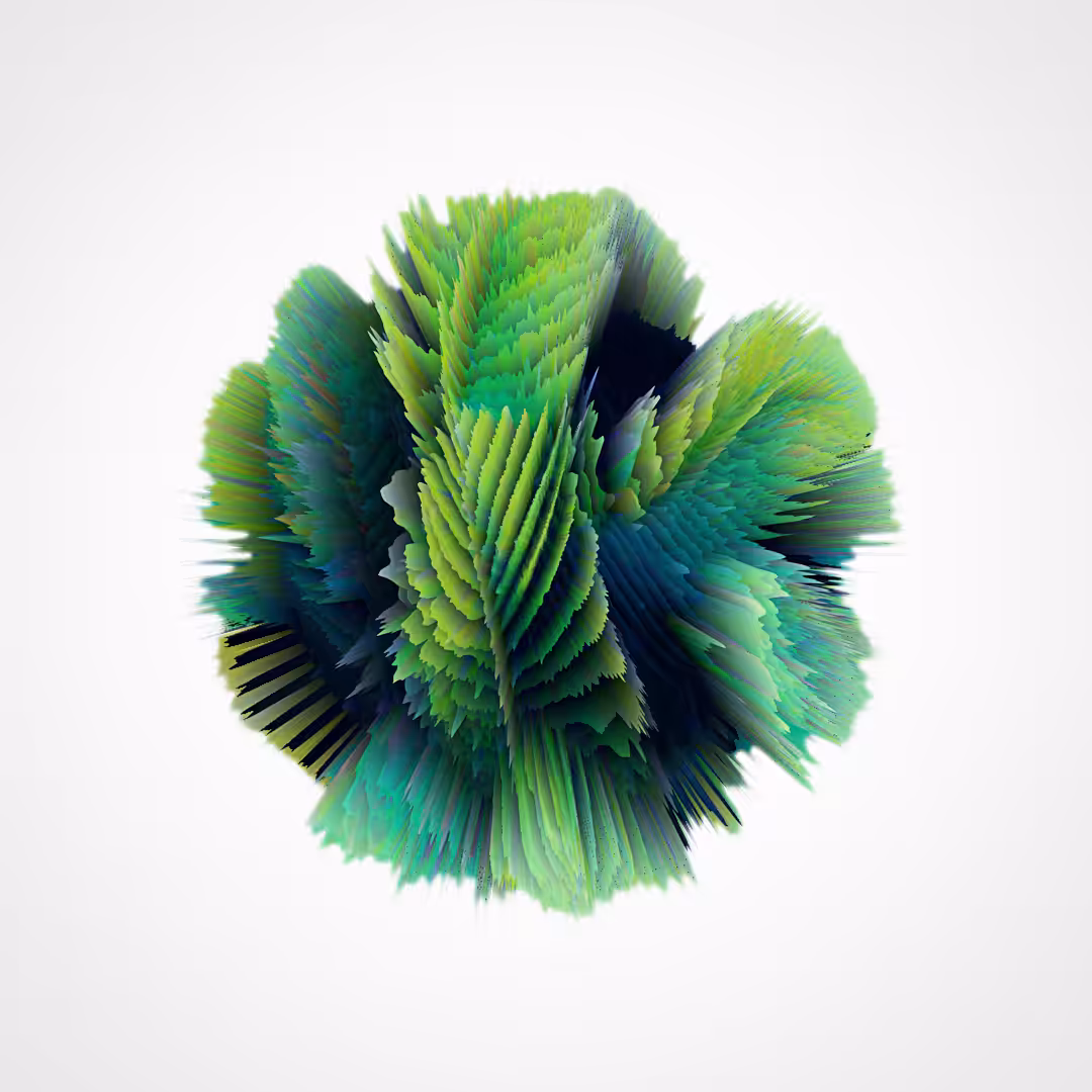 CryptoBlooming 4/9