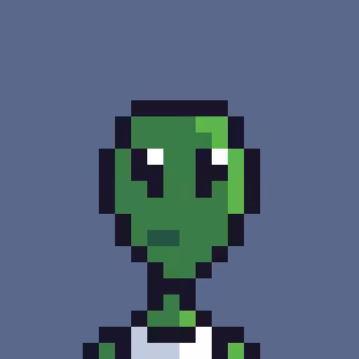 Alien Boys #138