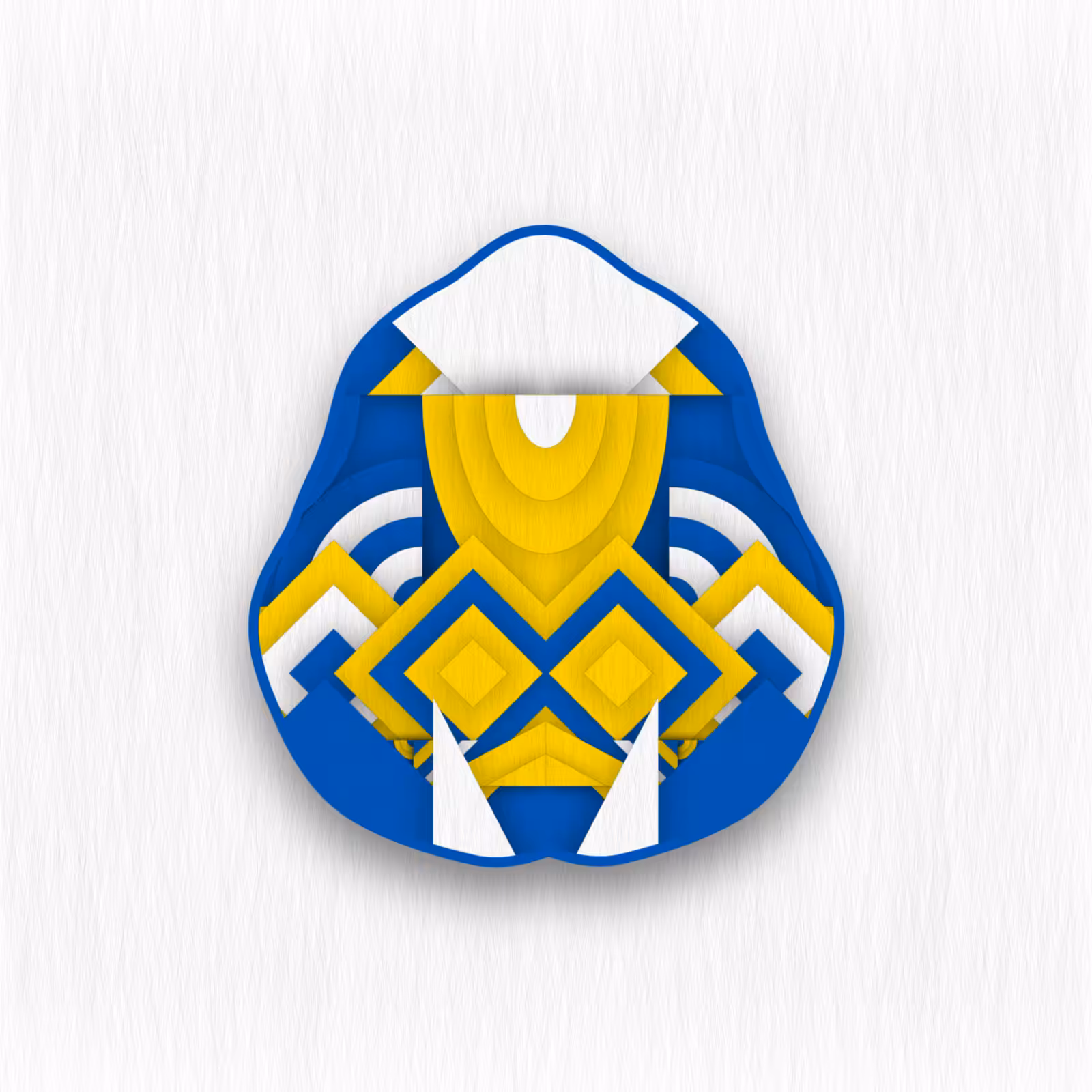 Generativemasks Ukraine Edition #3931