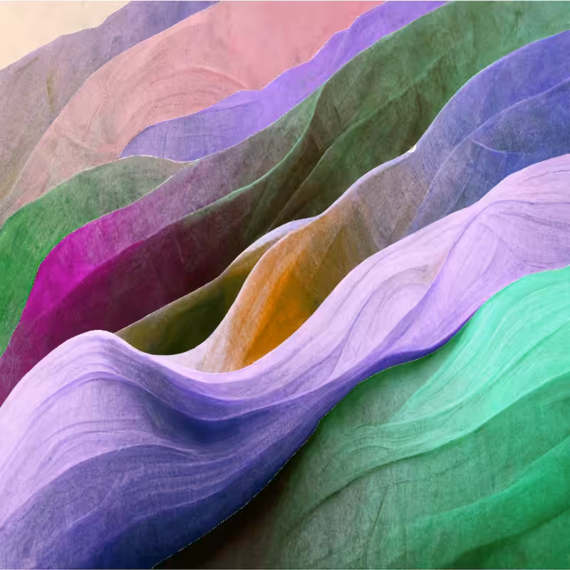 Abstract colors #33