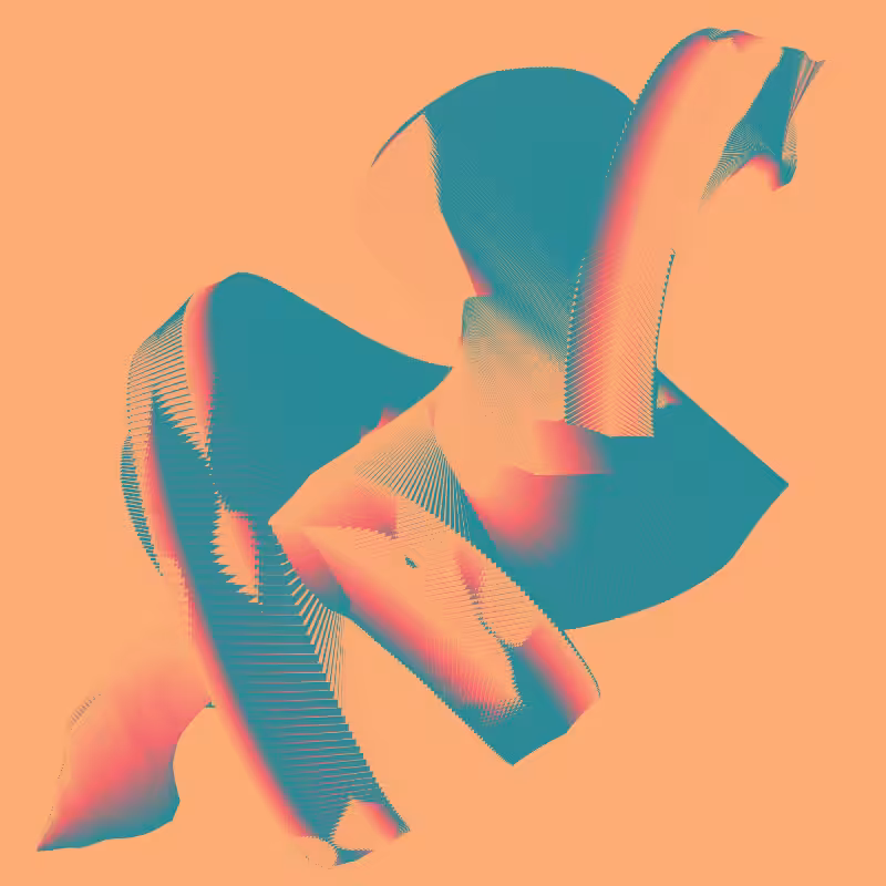 Gradation #22