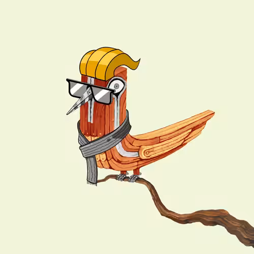 Bolbol, The Bird 057