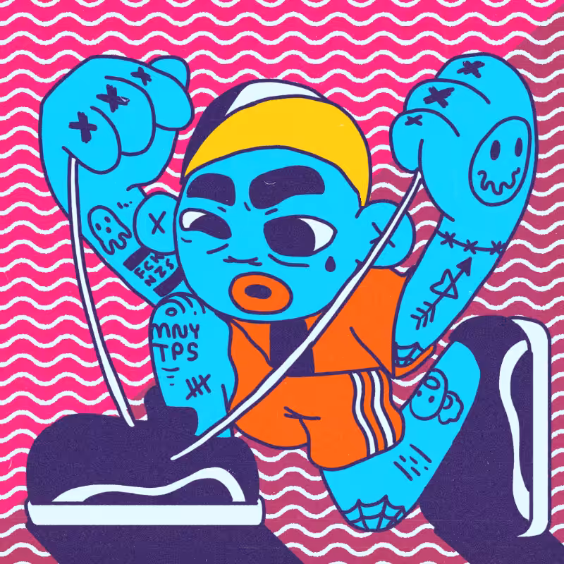 The Knoot #17