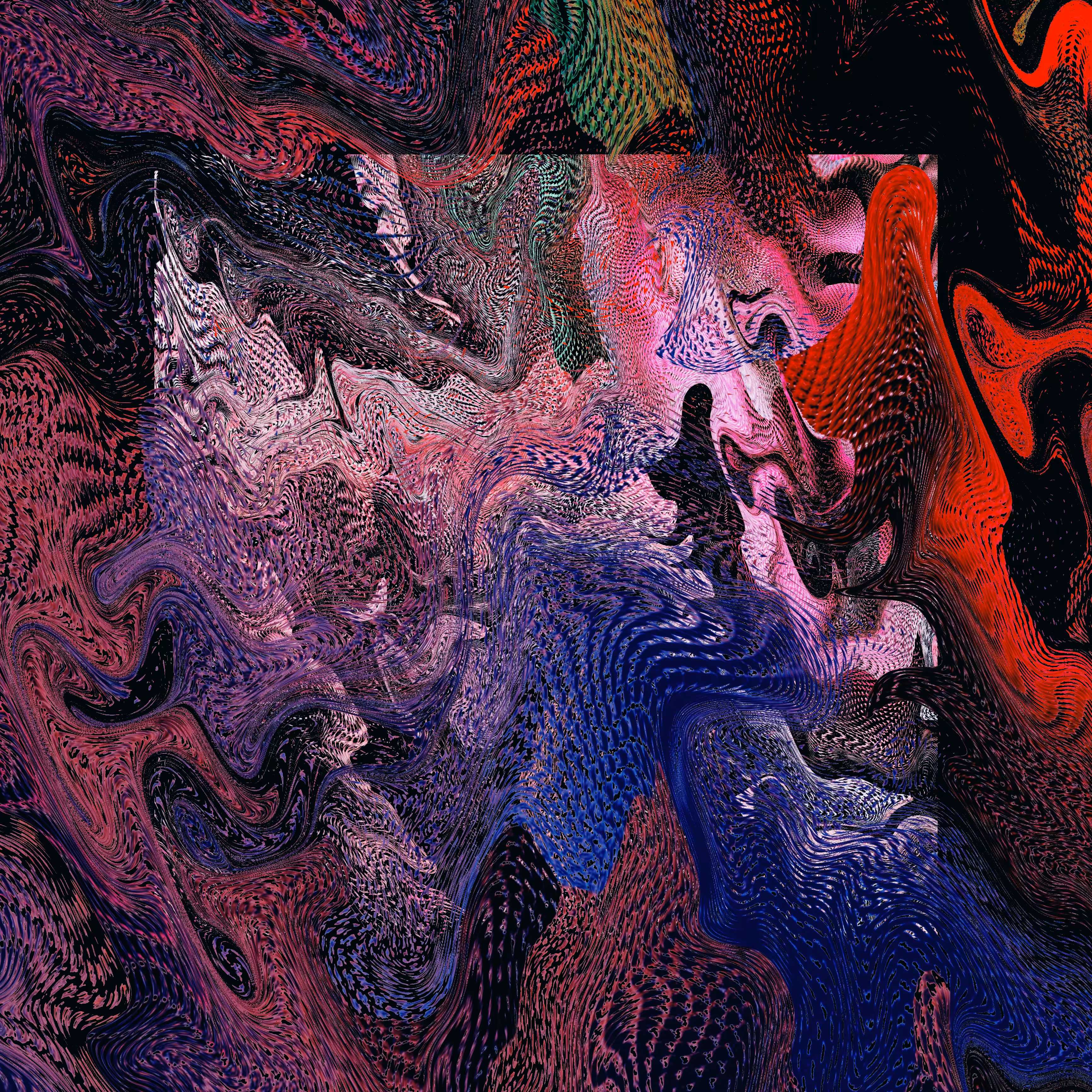 Intrusion #1