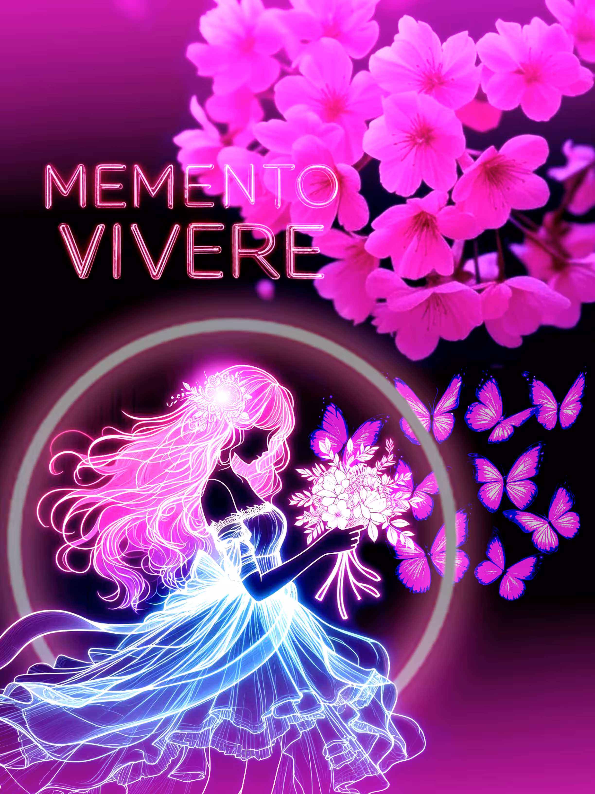 MEMENTO VIVERE