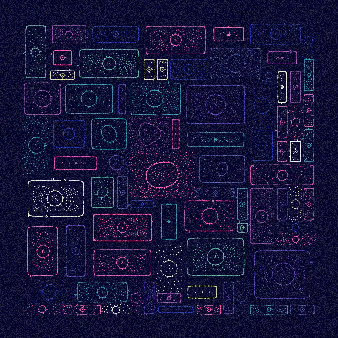 Microcosm #91