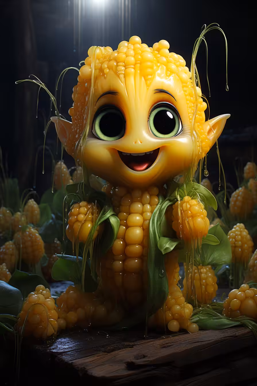 Little Corn