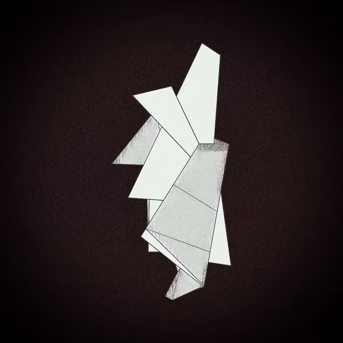 Shape of Freedom #1589