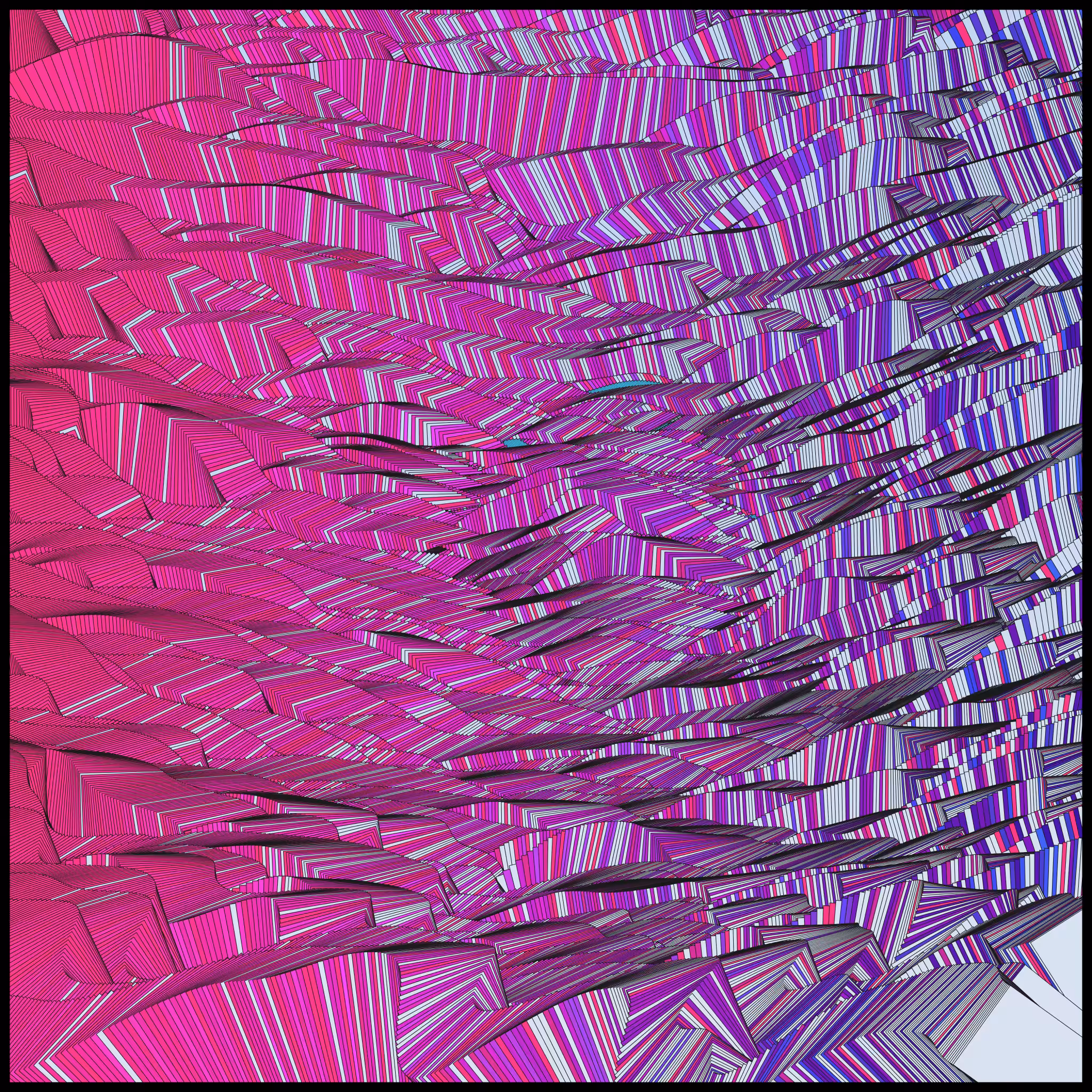 Qubitscape #254