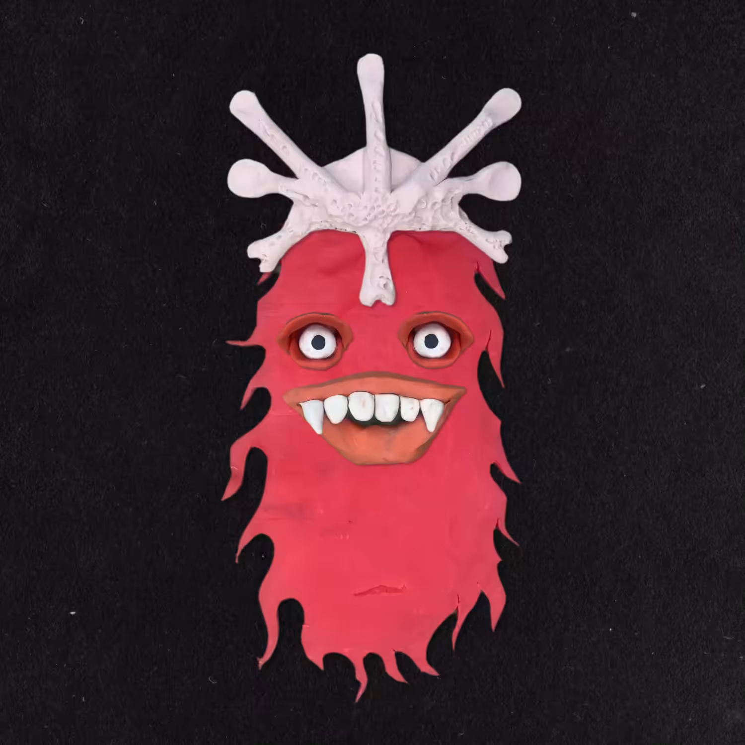 Goblin 0666: The Anonymous God Of Entropy