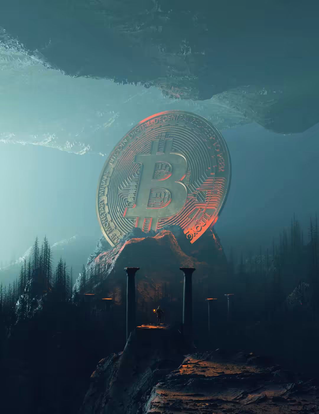 -Coin Cave-