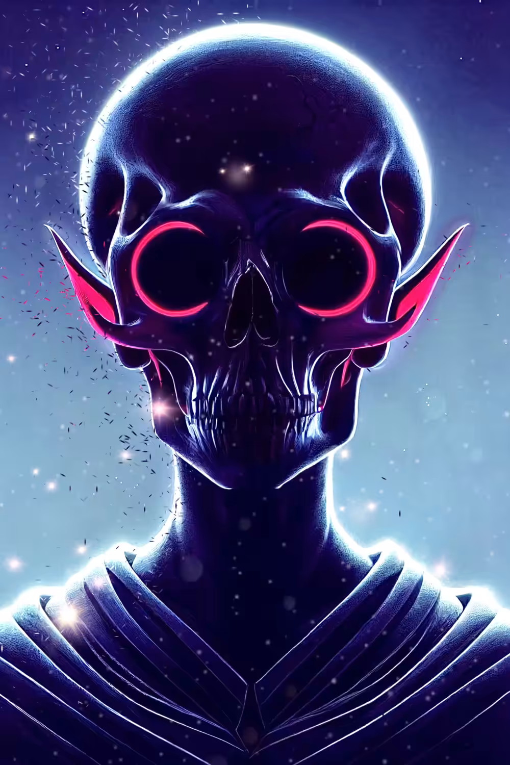 Skulls #6