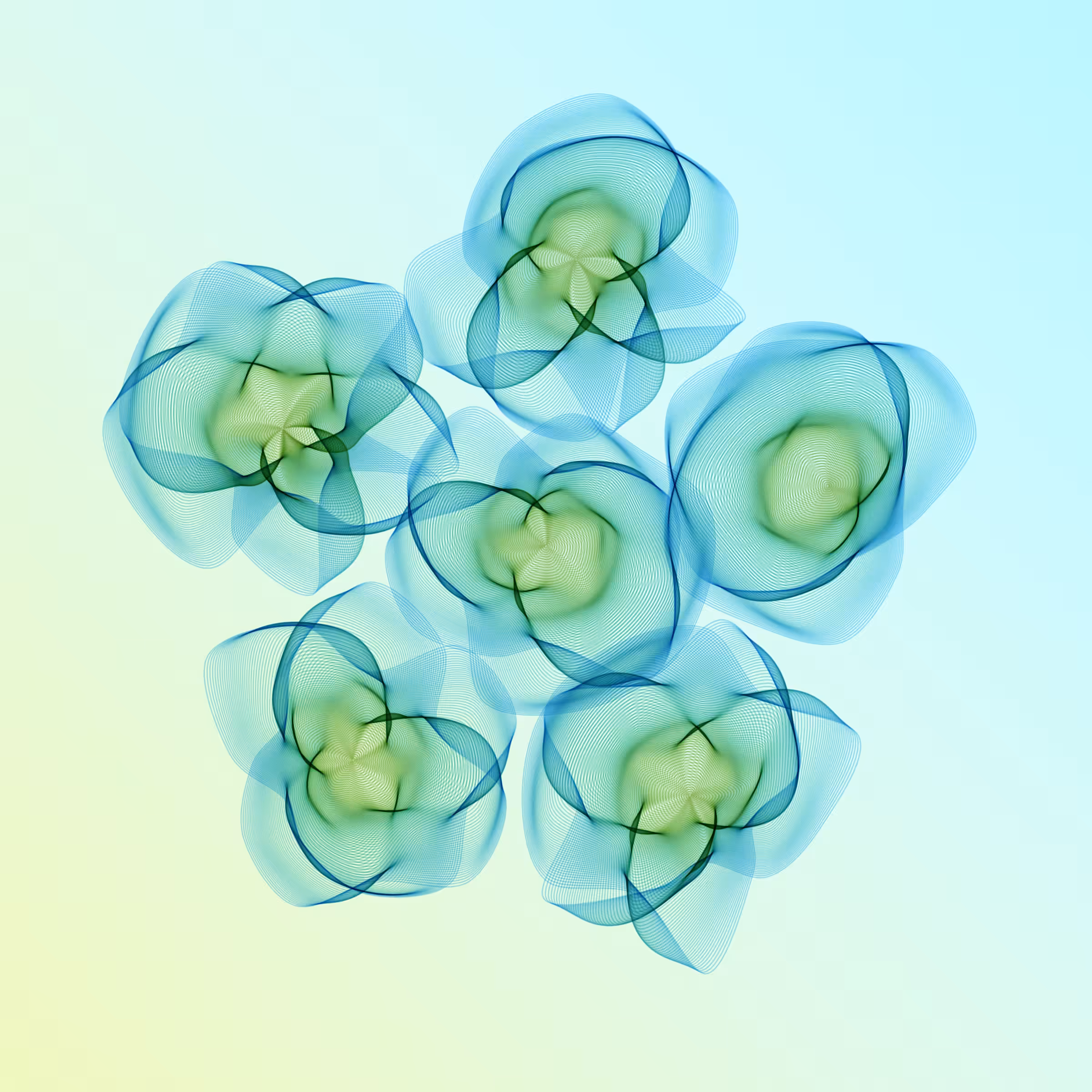 Flowers #490