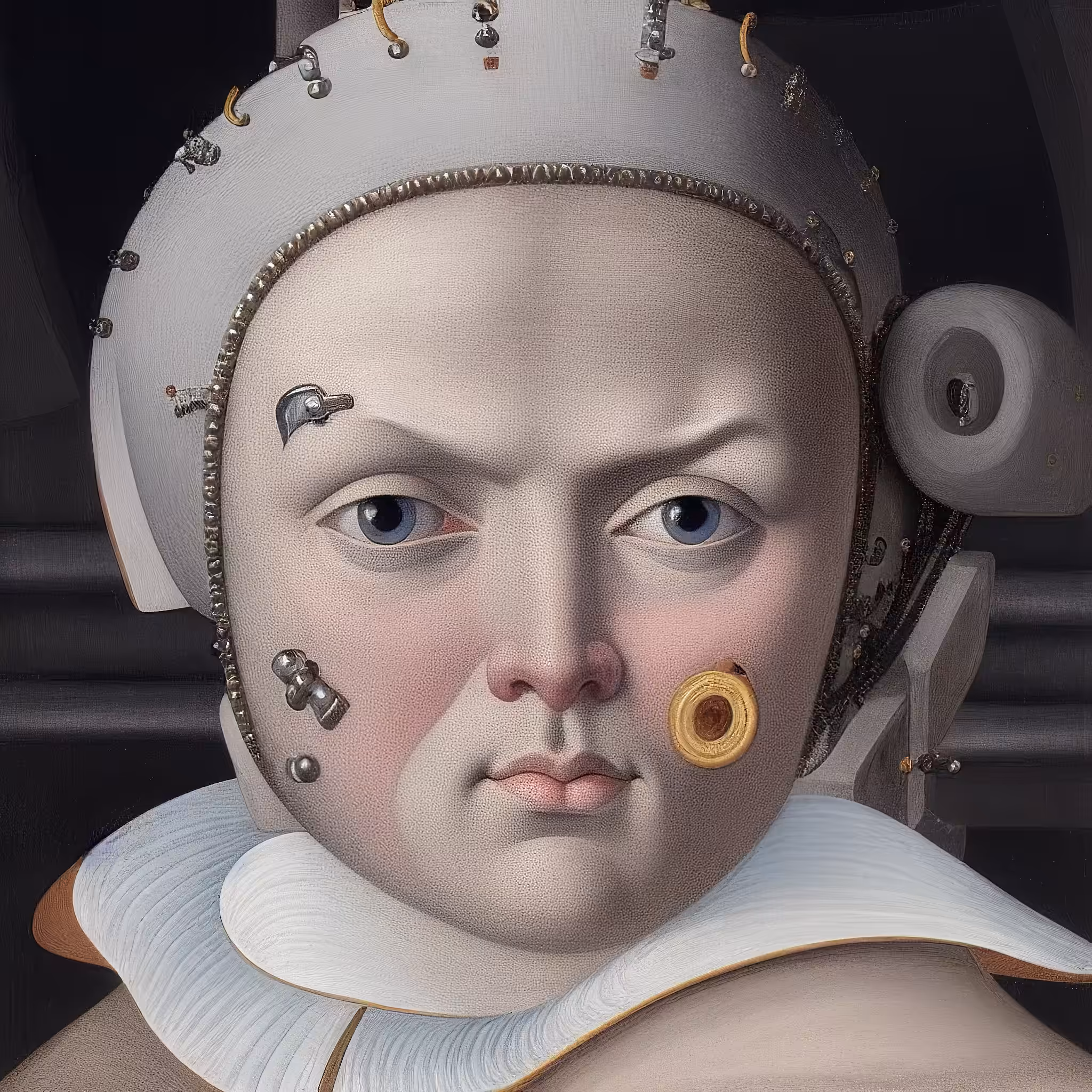 Lost Poets: Potty Mouthed Child